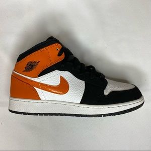 used jordans size 12